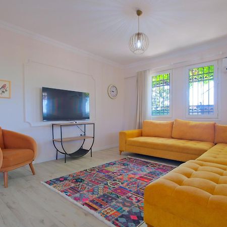 Villa Lavin Φετιγιέ Εξωτερικό φωτογραφία