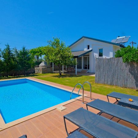 Villa Lavin Φετιγιέ Εξωτερικό φωτογραφία