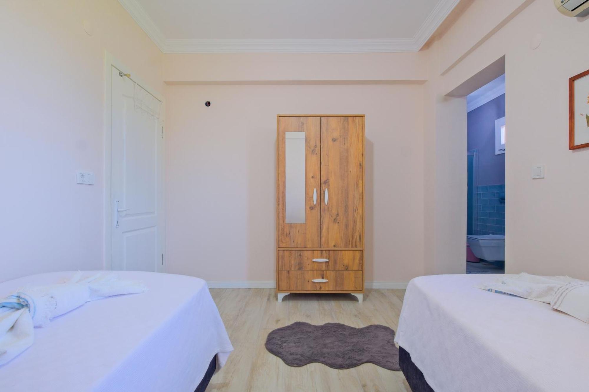 Villa Lavin Φετιγιέ Εξωτερικό φωτογραφία
