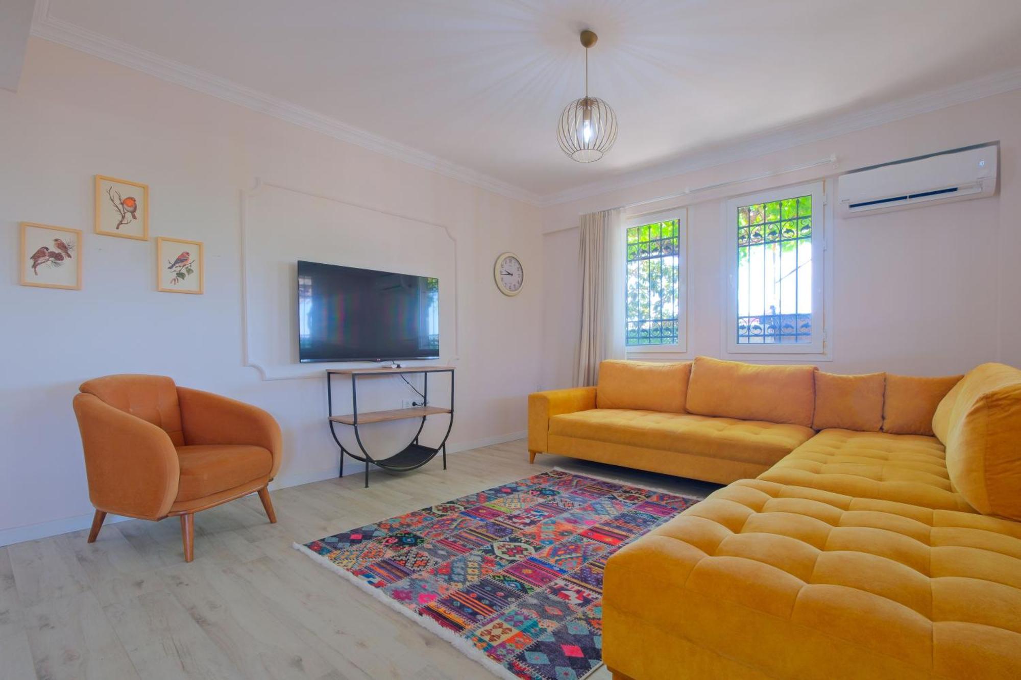 Villa Lavin Φετιγιέ Εξωτερικό φωτογραφία