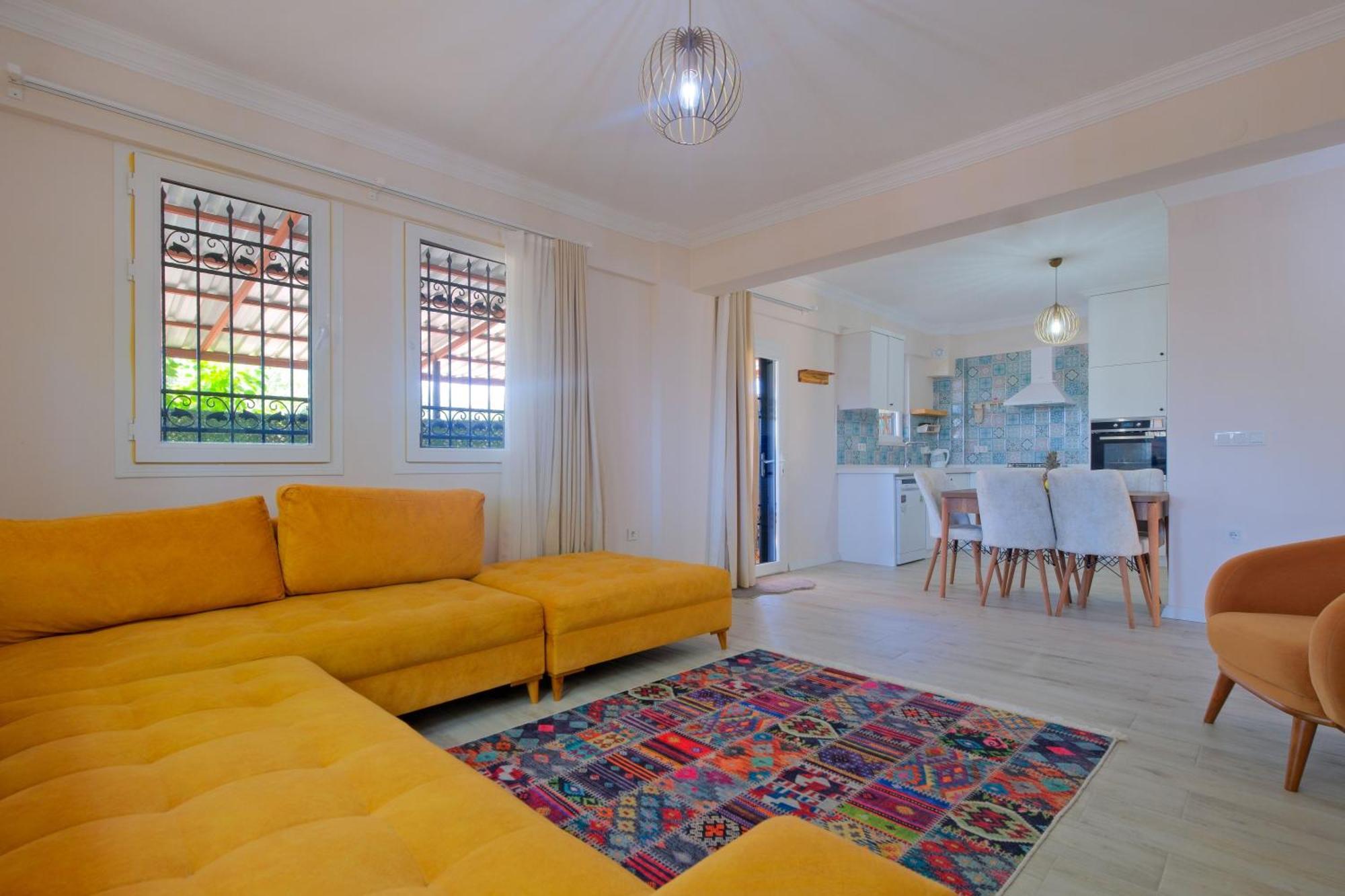 Villa Lavin Φετιγιέ Εξωτερικό φωτογραφία