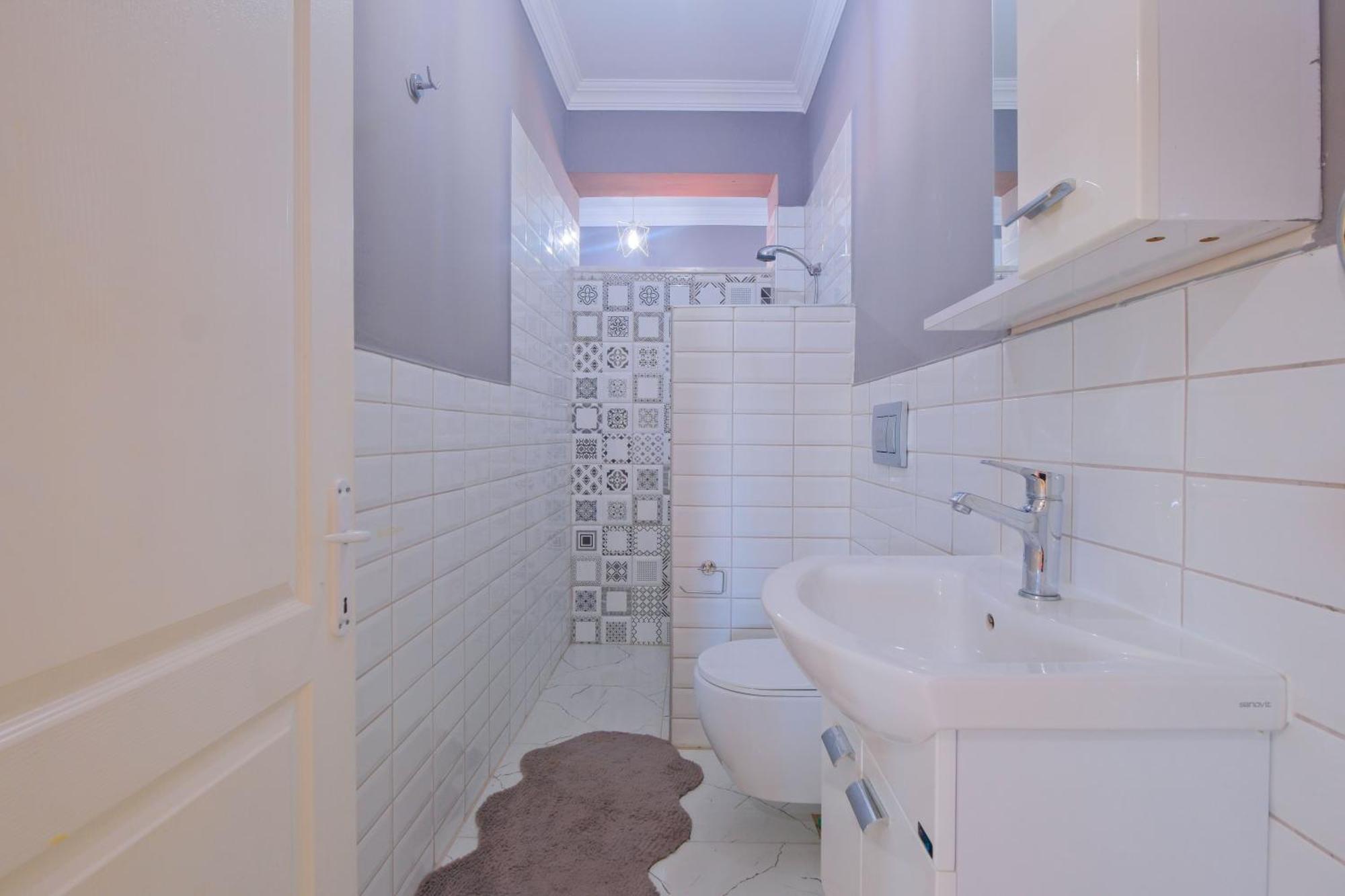 Villa Lavin Φετιγιέ Εξωτερικό φωτογραφία