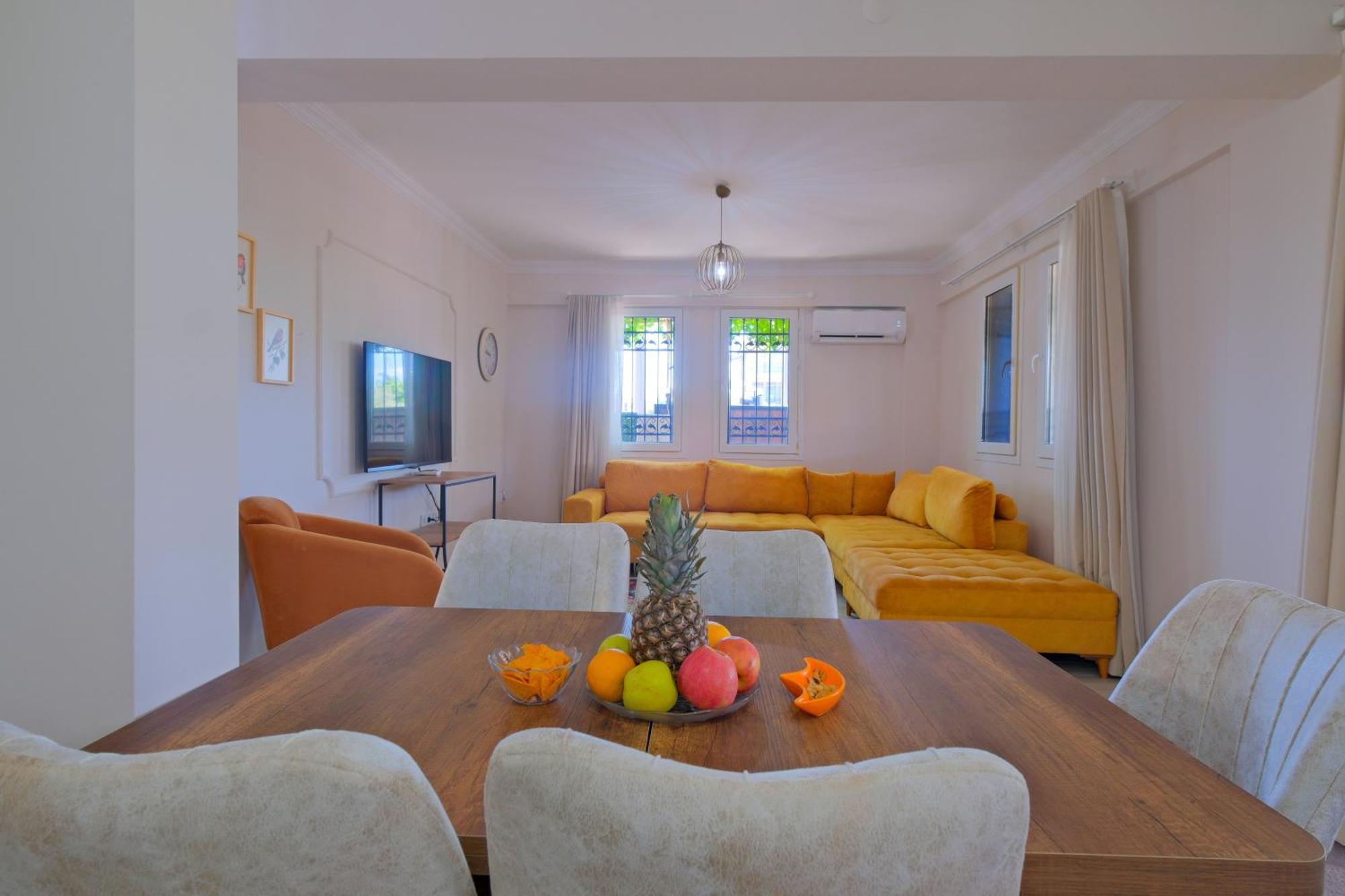 Villa Lavin Φετιγιέ Εξωτερικό φωτογραφία