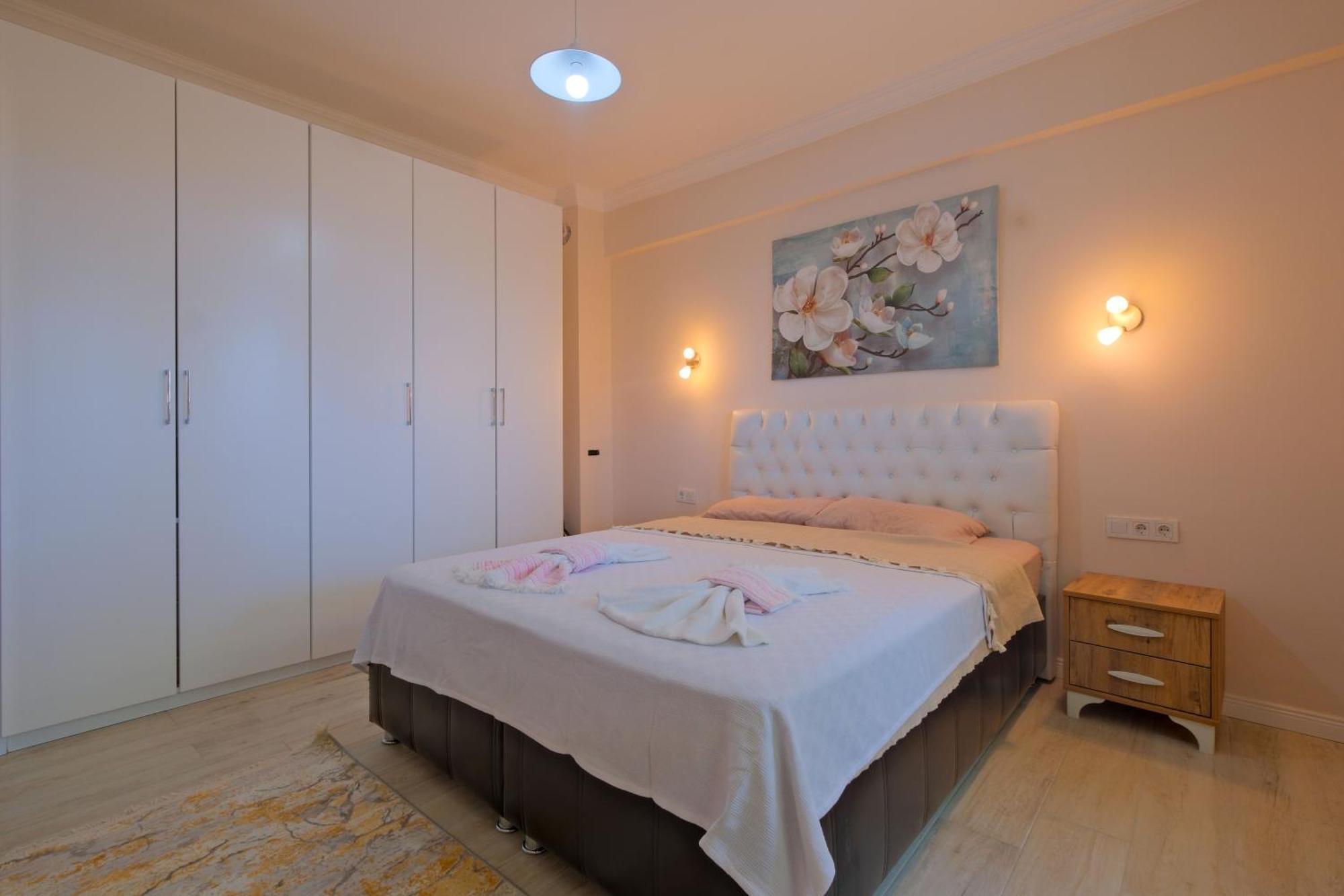 Villa Lavin Φετιγιέ Εξωτερικό φωτογραφία