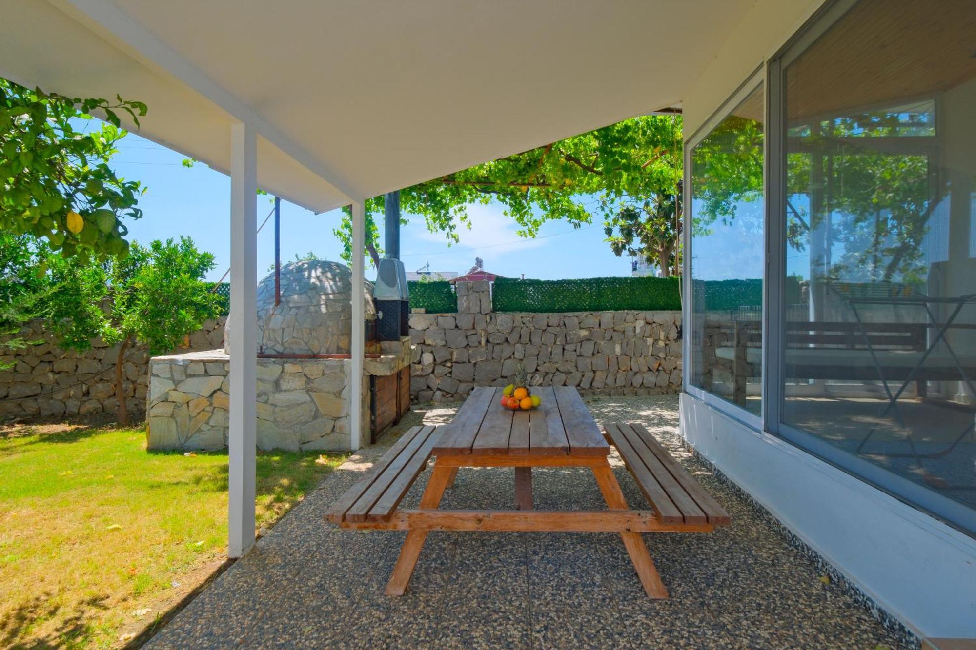 Villa Lavin Φετιγιέ Εξωτερικό φωτογραφία
